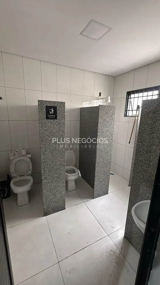 Depósito-Galpão, 750 m² - Foto 6