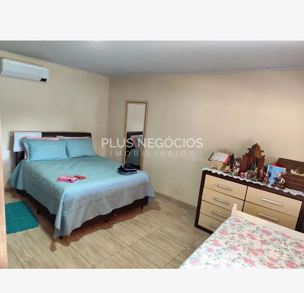 Chácara, 2 quartos, 1000 m² - Foto 3