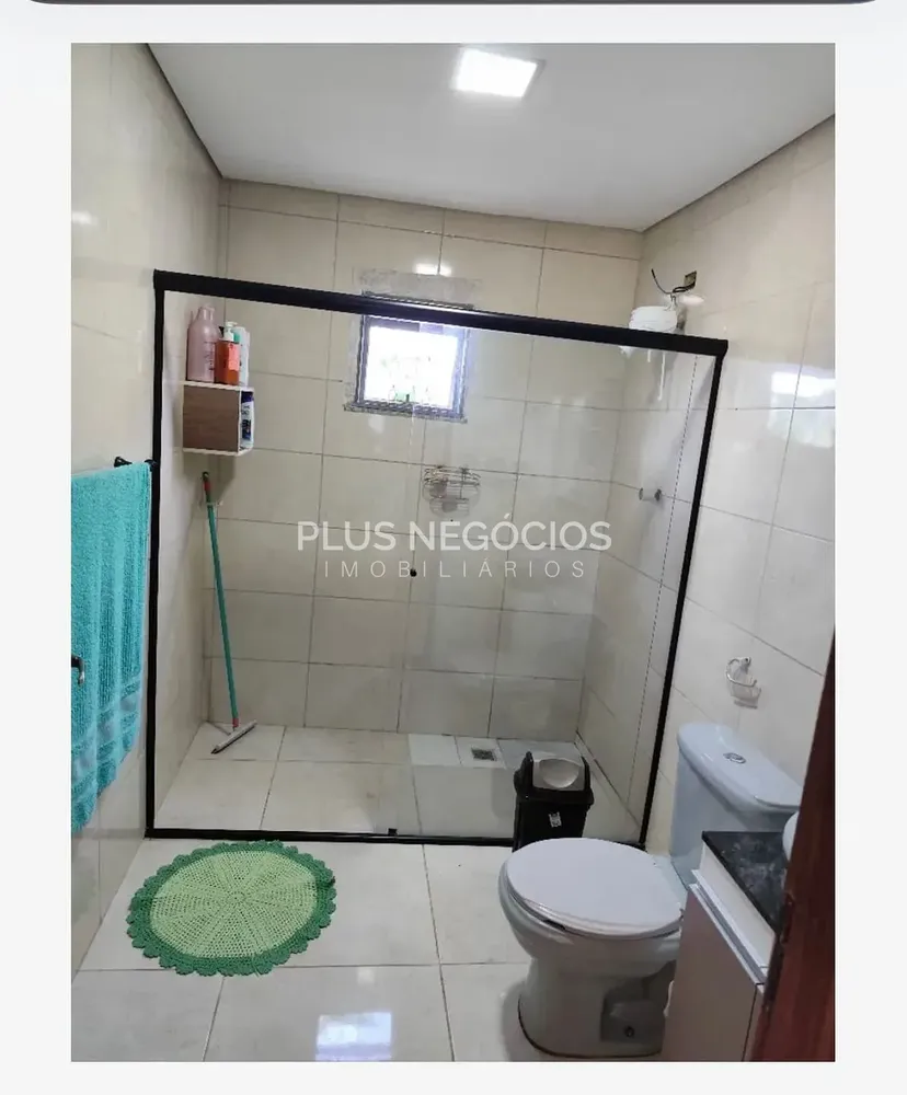 Chácara, 2 quartos, 1000 m² - Foto 9