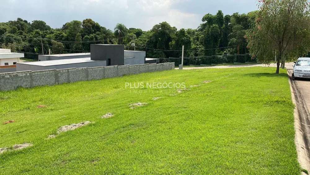 Terreno, 1057 m² - Foto 3