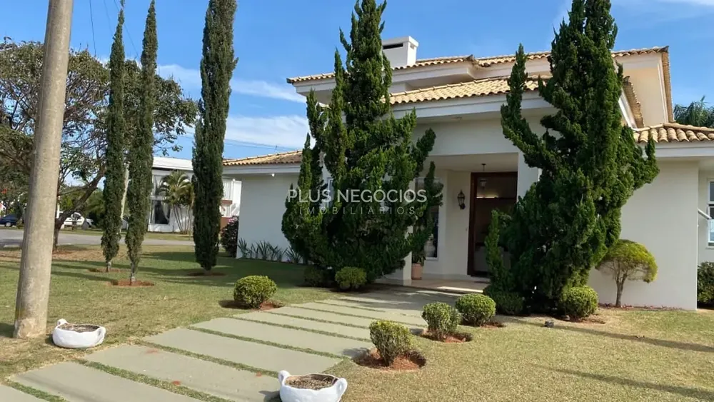 Casa, 3 quartos, 430 m² - Foto 5