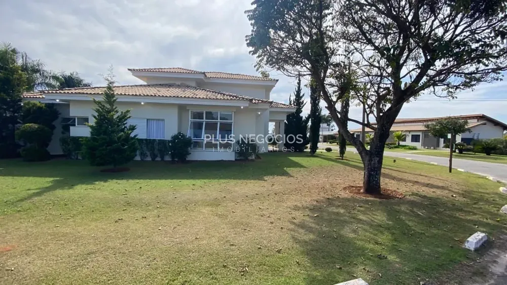 Casa, 3 quartos, 430 m² - Foto 3
