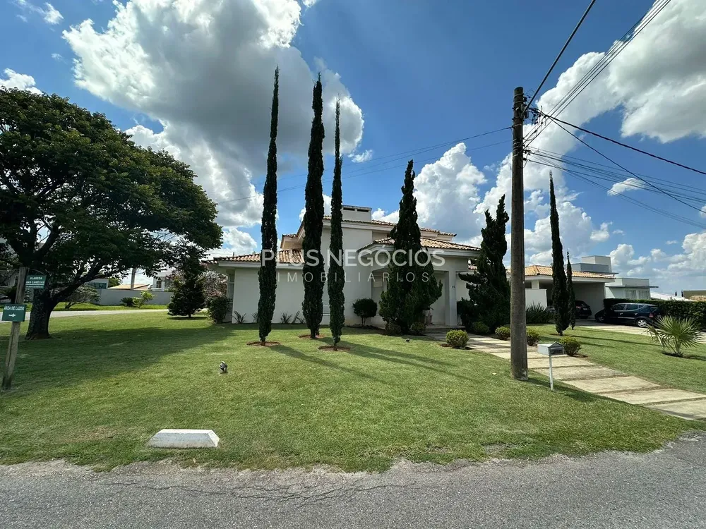 Casa, 3 quartos, 430 m² - Foto 1