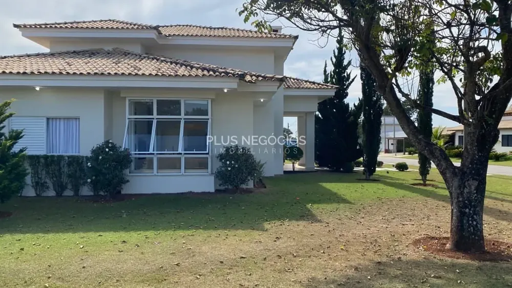 Casa, 3 quartos, 430 m² - Foto 1