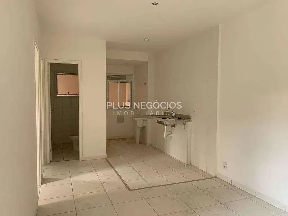 Apartamento, 2 quartos, 42 m² - Foto 8