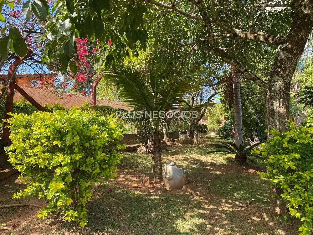 Chácara, 3 quartos, 2500 m² - Foto 5