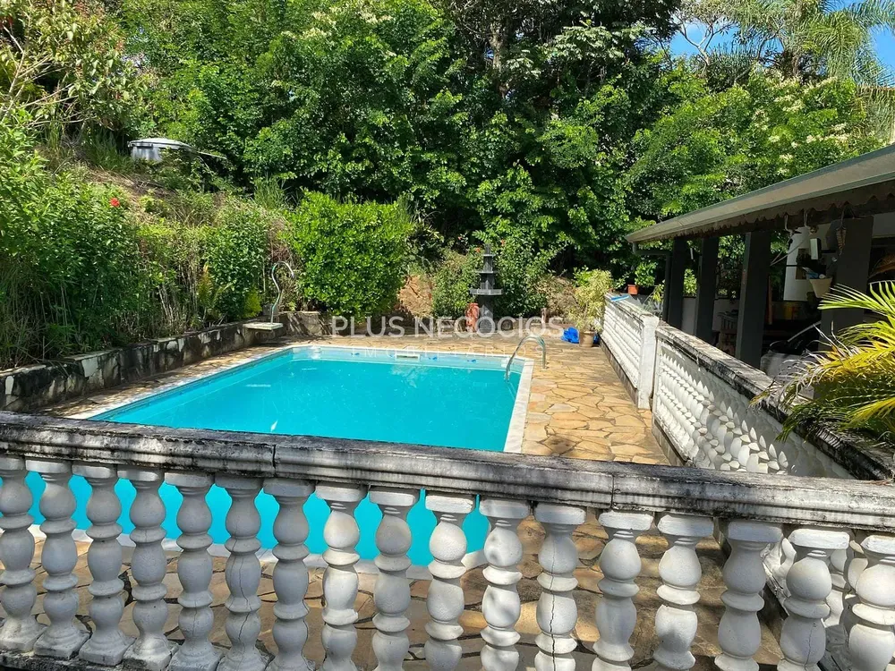 Chácara, 3 quartos, 2500 m² - Foto 6