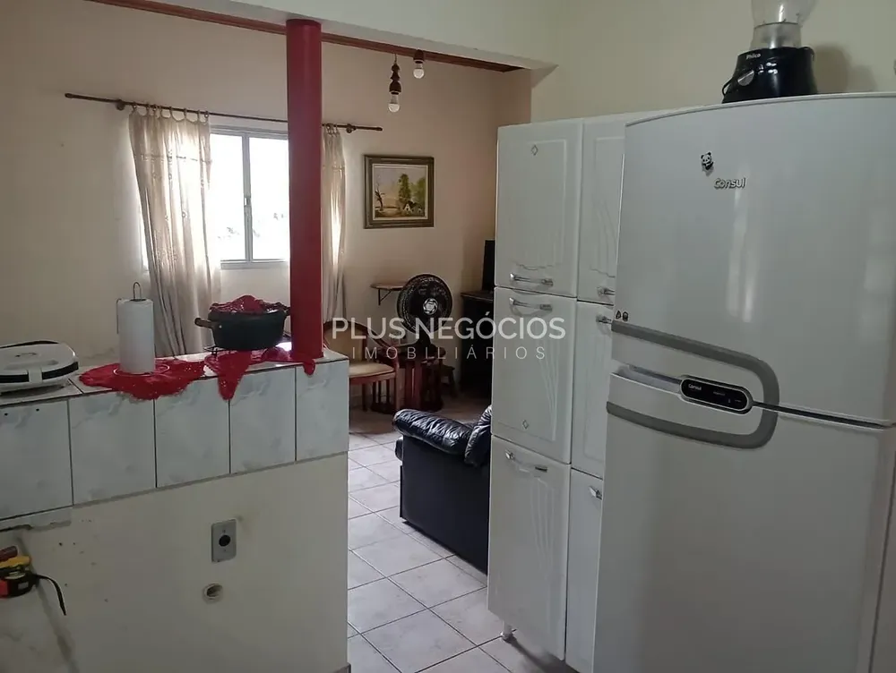 Chácara, 3 quartos, 2500 m² - Foto 8