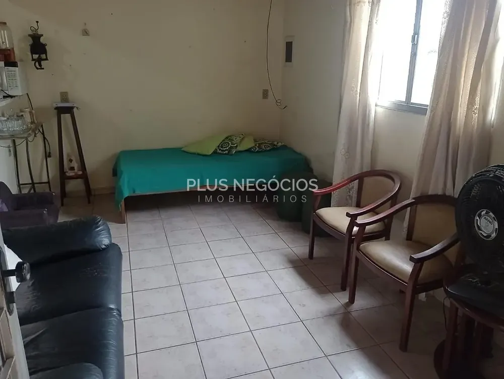 Chácara, 3 quartos, 2500 m² - Foto 9