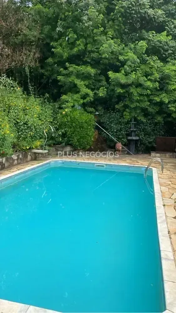 Chácara, 3 quartos, 2500 m² - Foto 2