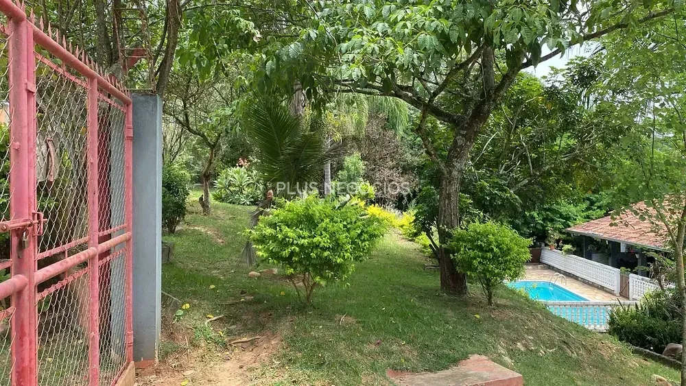 Chácara, 3 quartos, 2500 m² - Foto 3
