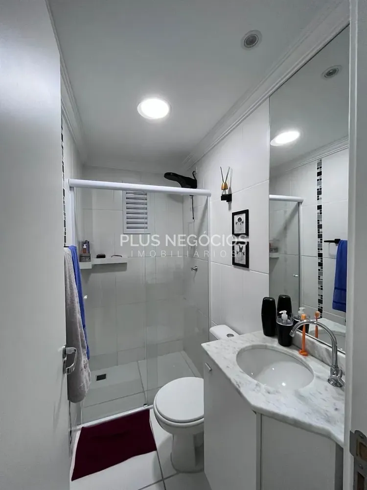Apartamento, 2 quartos, 61 m² - Foto 11