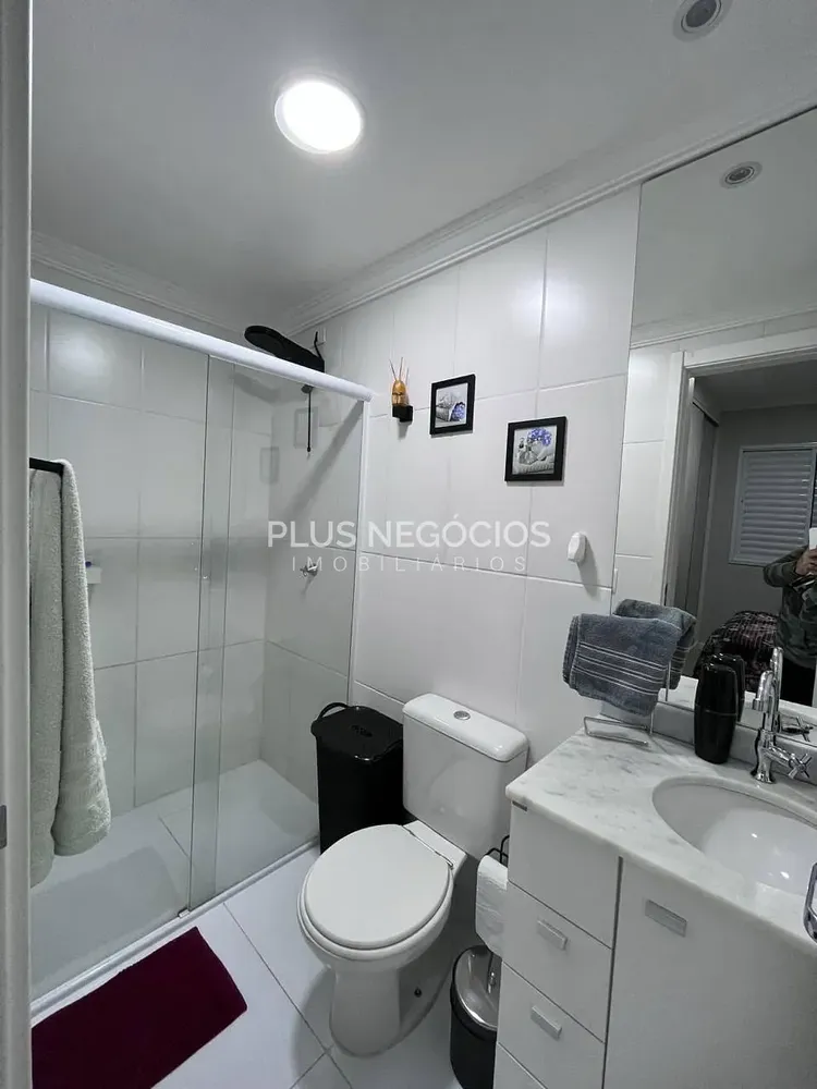 Apartamento, 2 quartos, 61 m² - Foto 12