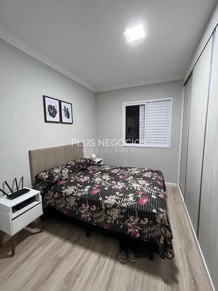 Apartamento, 2 quartos, 61 m² - Foto 10
