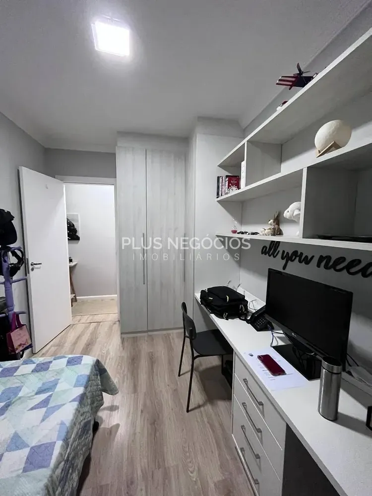 Apartamento, 2 quartos, 61 m² - Foto 8