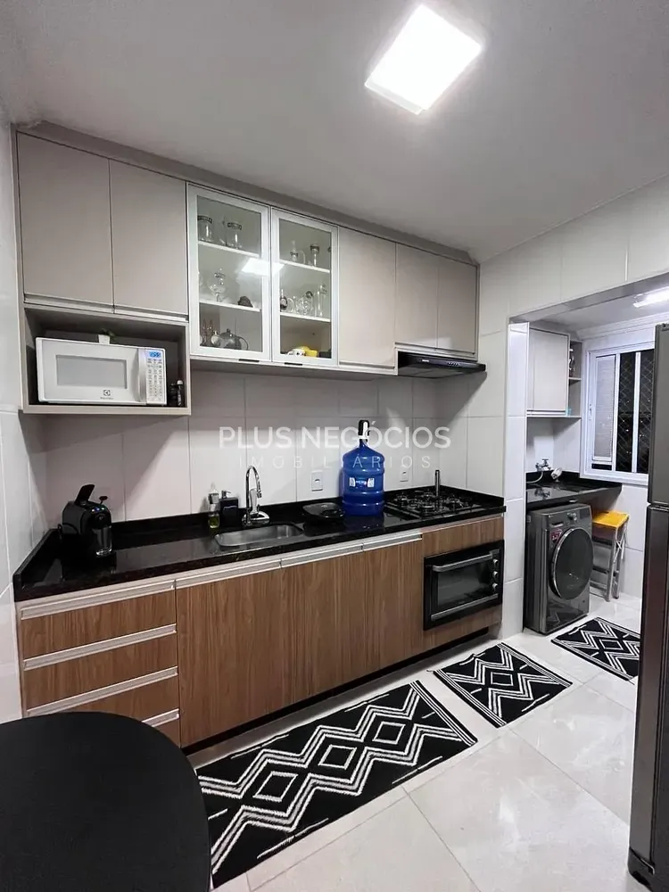 Apartamento, 2 quartos, 61 m² - Foto 5