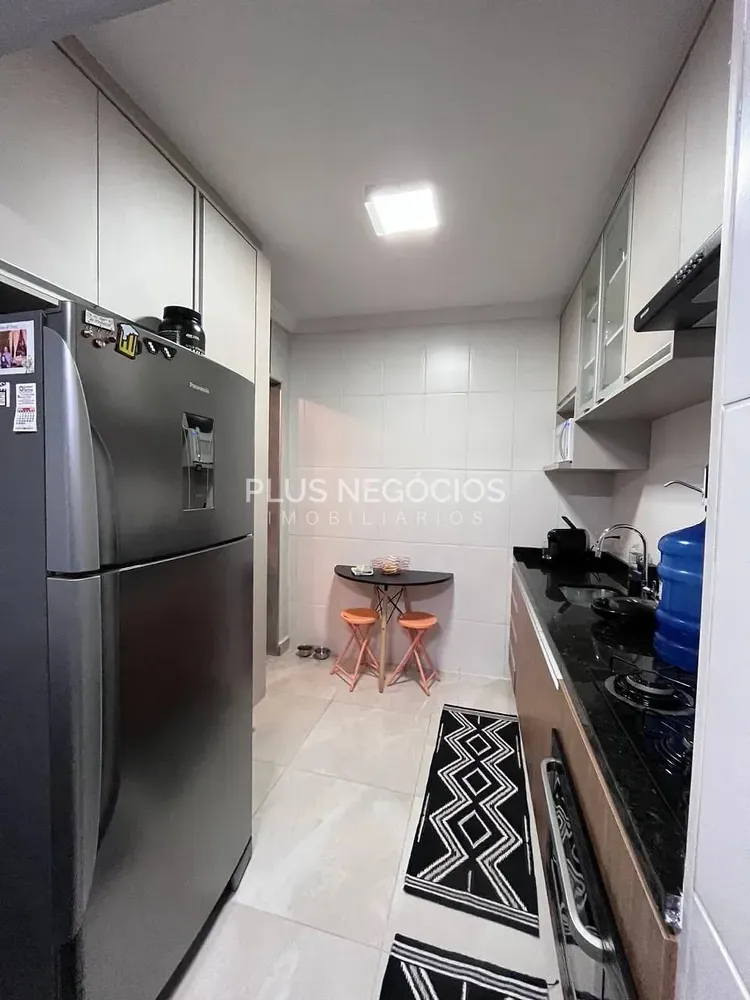 Apartamento, 2 quartos, 61 m² - Foto 6
