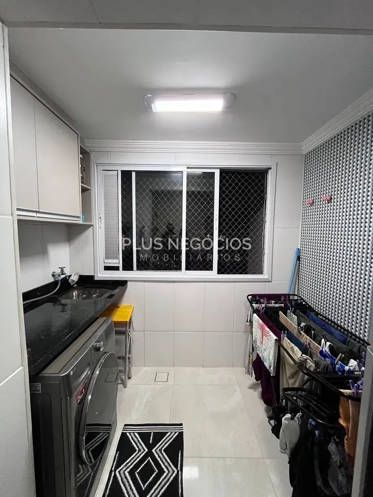 Apartamento, 2 quartos, 61 m² - Foto 7