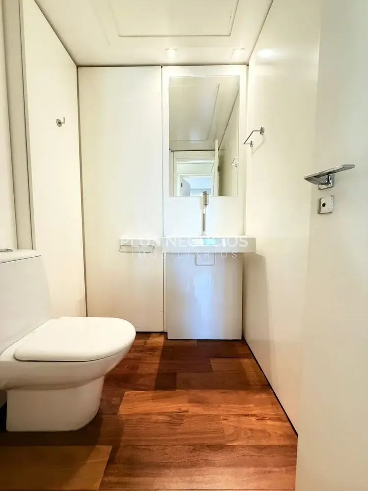 Apartamento, 2 quartos, 215 m² - Foto 2