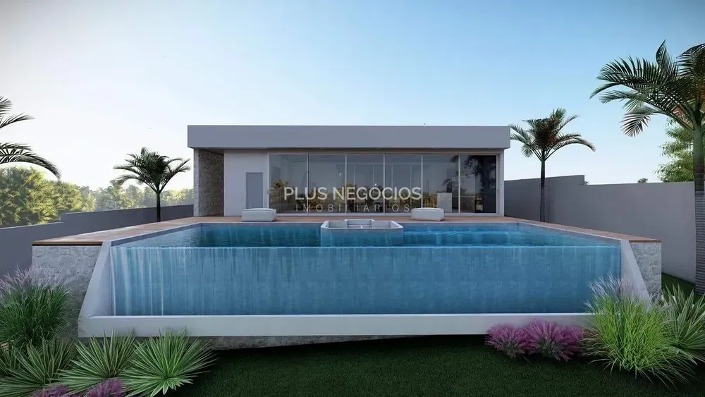 Casa, 3 quartos, 582 m² - Foto 6