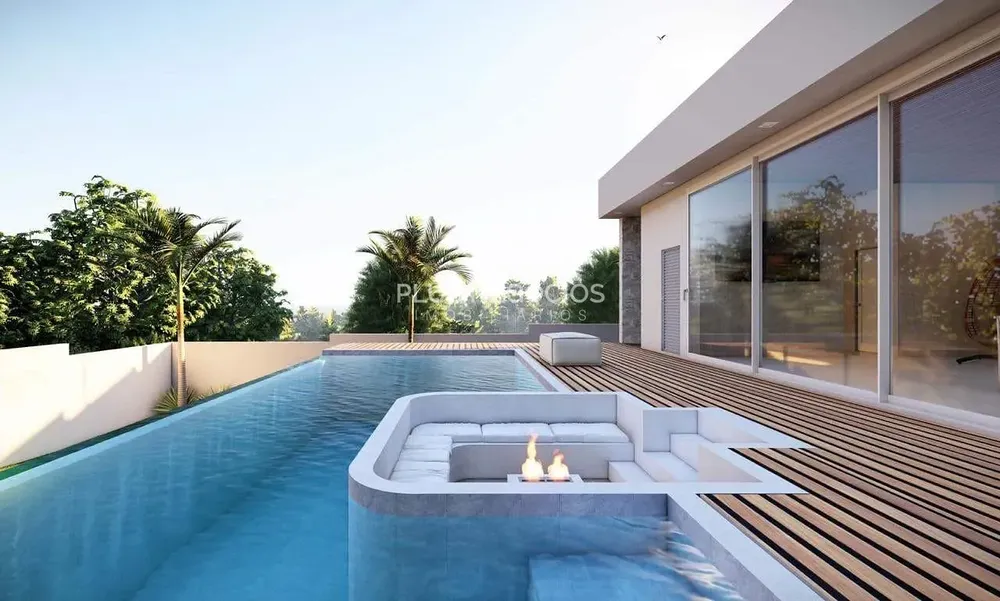 Casa, 3 quartos, 582 m² - Foto 7