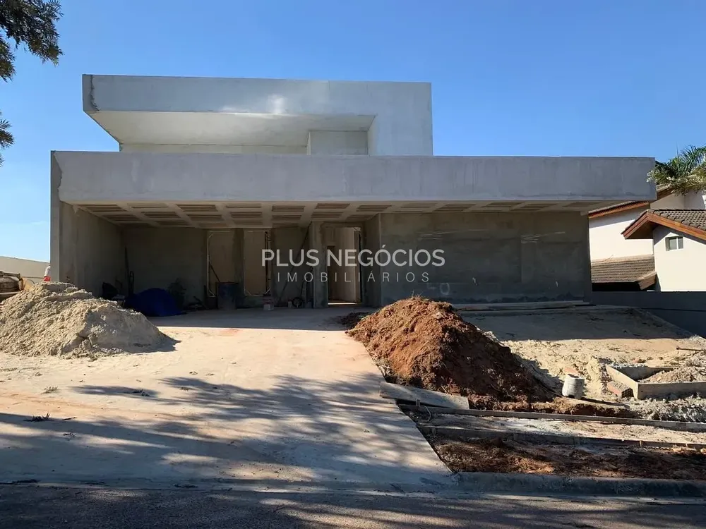 Casa, 3 quartos, 582 m² - Foto 1