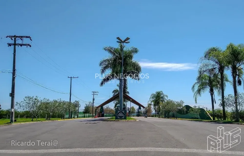 Casa, 3 quartos, 582 m² - Foto 1