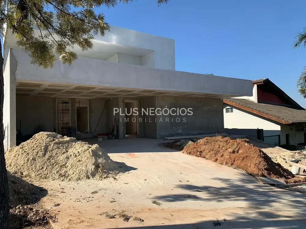 Casa, 3 quartos, 582 m² - Foto 11