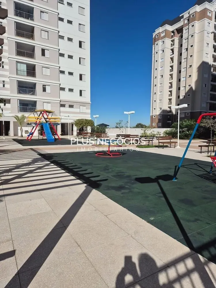 Apartamento, 3 quartos, 121 m² - Foto 2