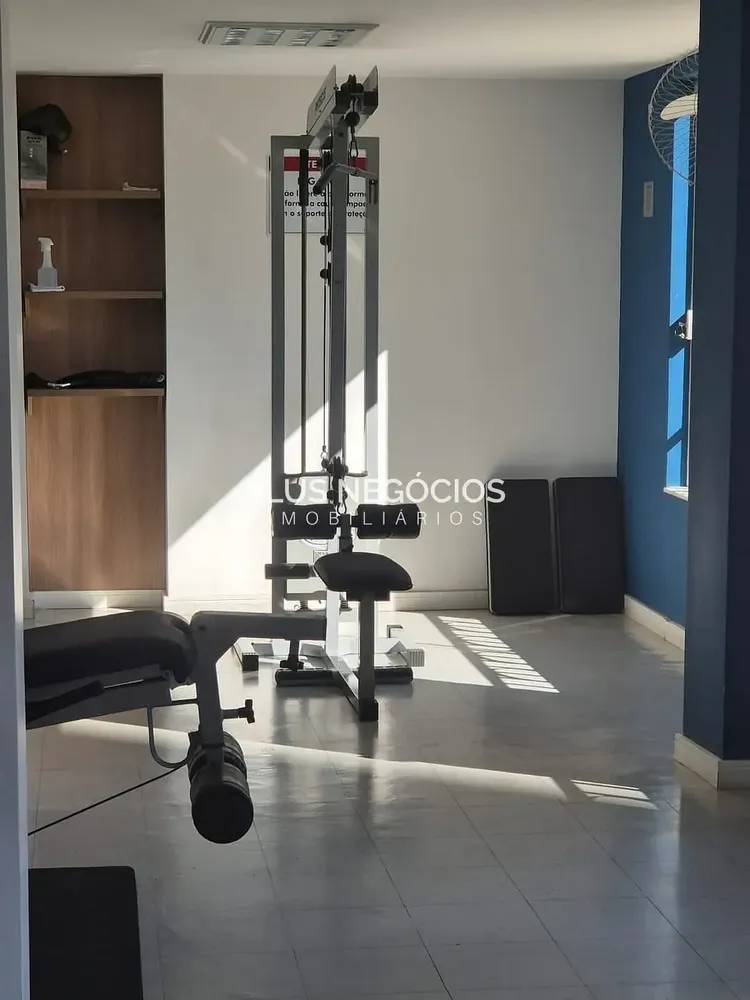 Apartamento, 3 quartos, 121 m² - Foto 6