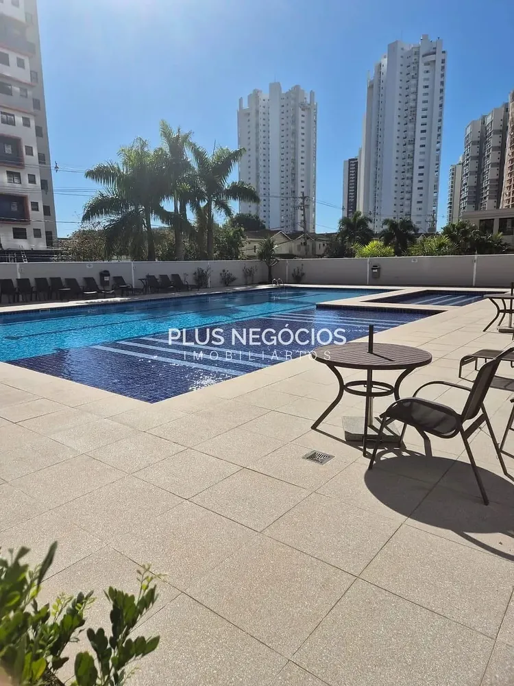 Apartamento, 3 quartos, 121 m² - Foto 3