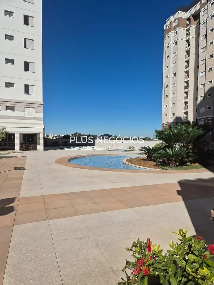 Apartamento, 3 quartos, 121 m² - Foto 1