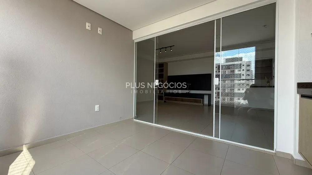 Apartamento, 3 quartos, 121 m² - Foto 8