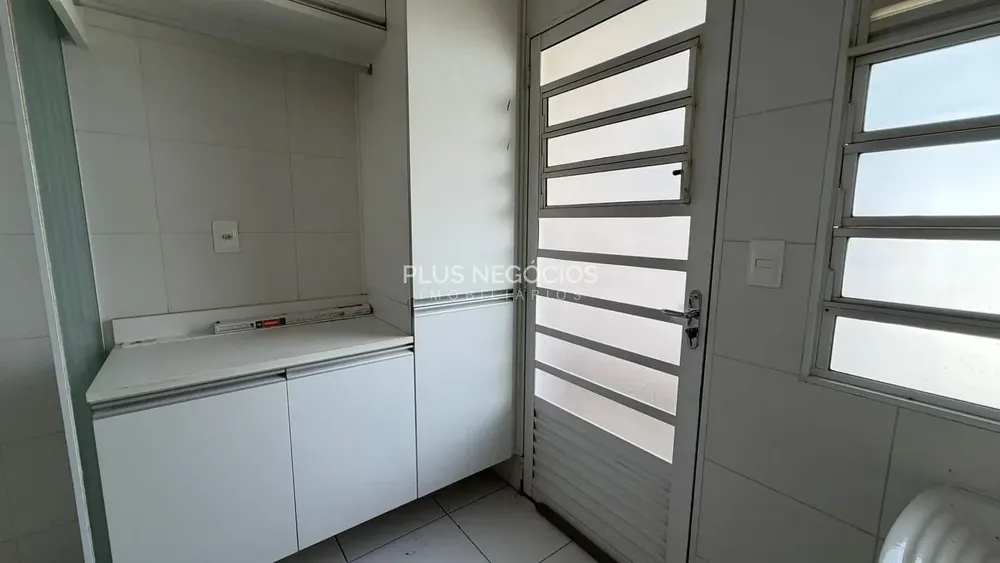 Apartamento, 3 quartos, 121 m² - Foto 7