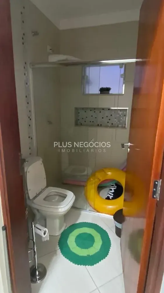 Casa, 3 quartos, 400 m² - Foto 6