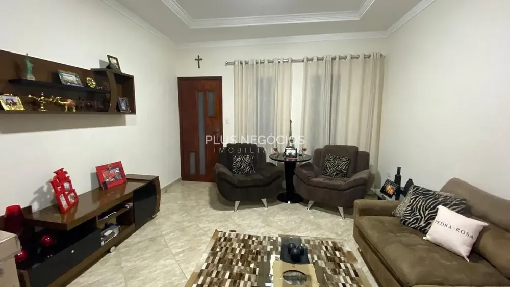 Casa, 3 quartos, 400 m² - Foto 7