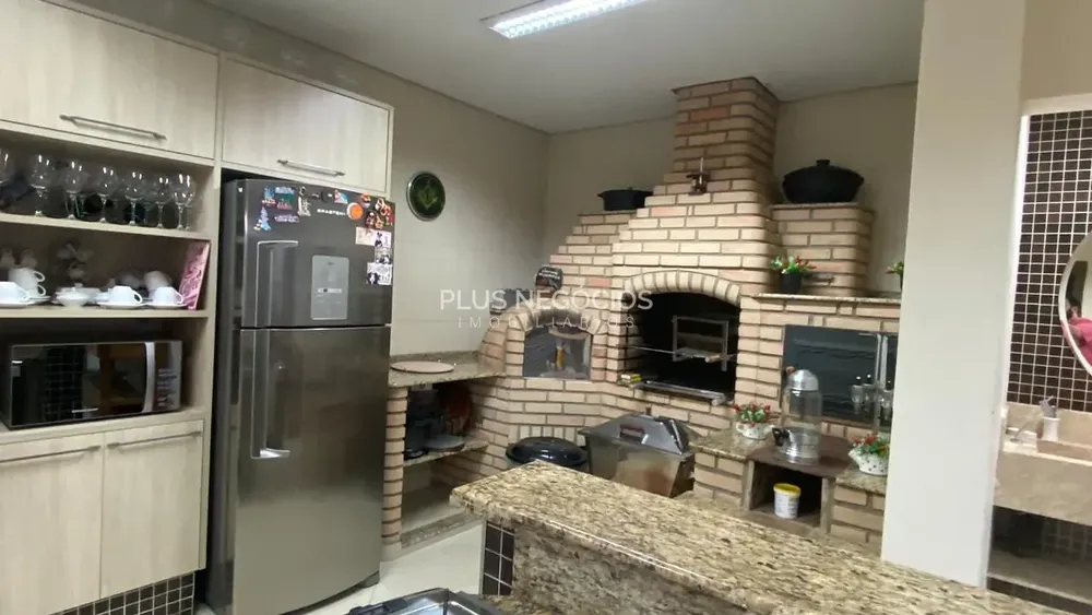 Casa, 3 quartos, 400 m² - Foto 8