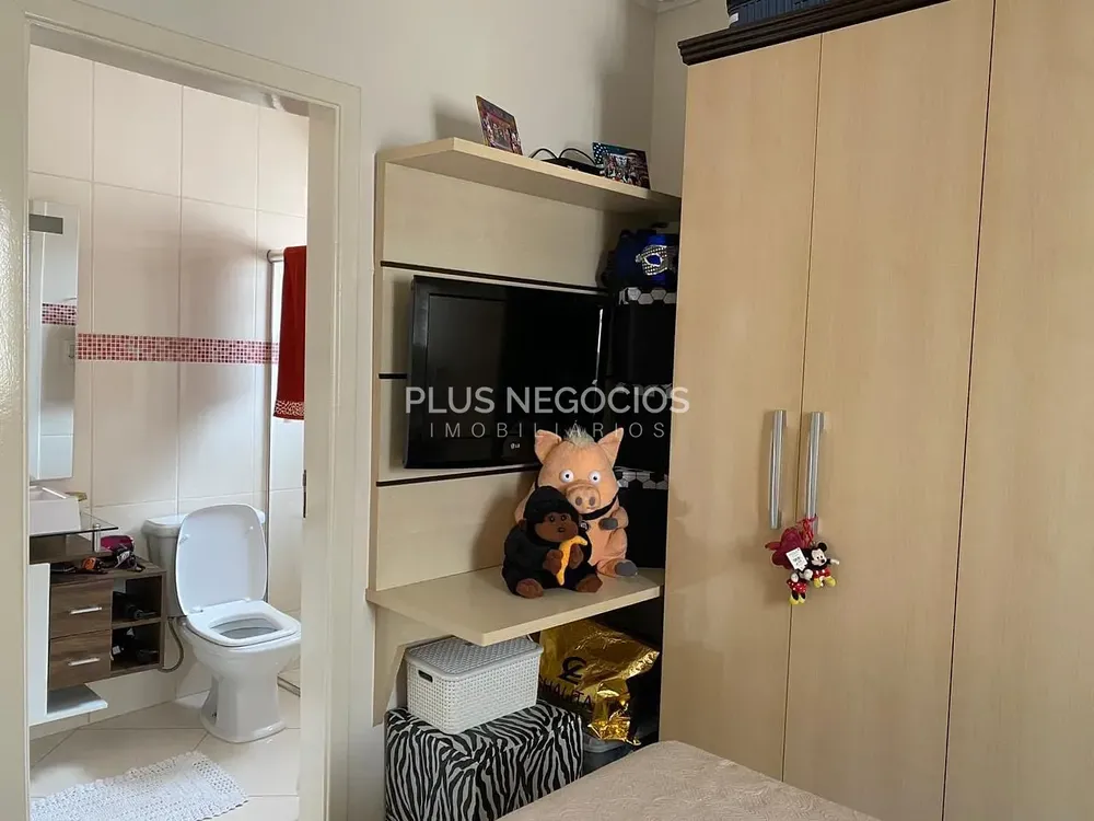 Casa, 3 quartos, 400 m² - Foto 8