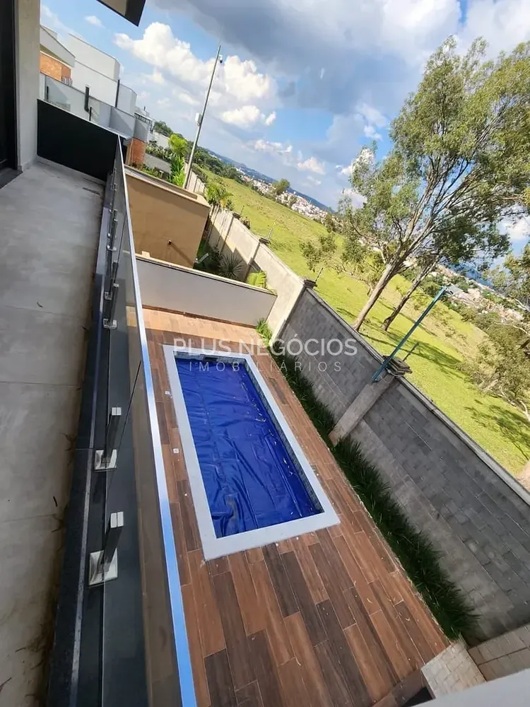 Casa, 3 quartos, 375 m² - Foto 11