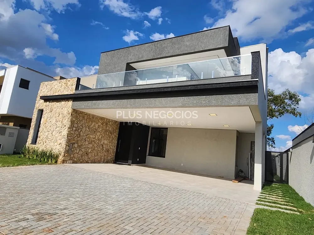 Casa, 3 quartos, 375 m² - Foto 1