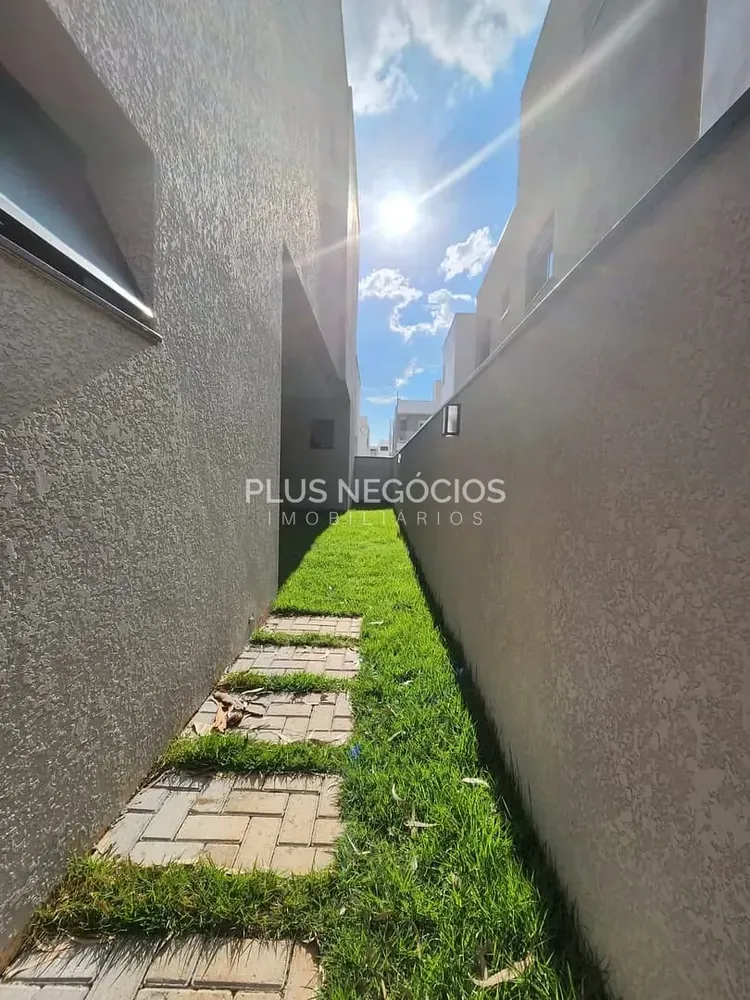 Casa, 3 quartos, 375 m² - Foto 4