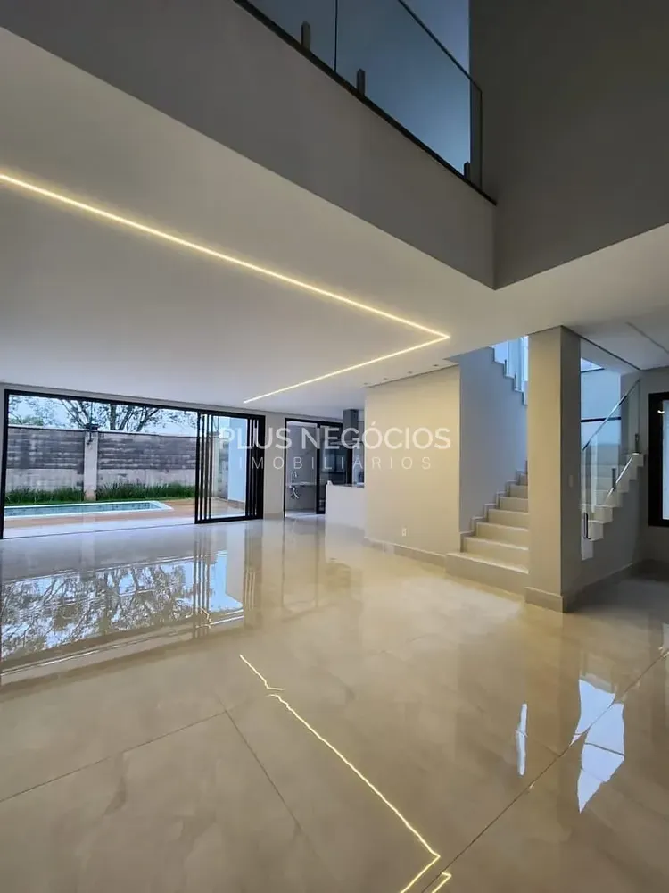 Casa, 3 quartos, 375 m² - Foto 2