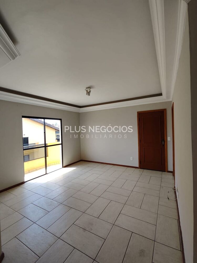 Apartamento, 3 quartos, 100 m² - Foto 2