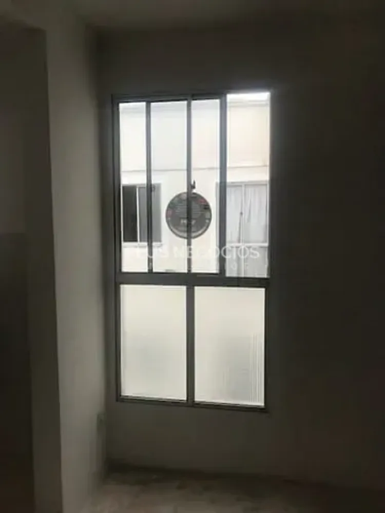 Apartamento, 2 quartos, 52 m² - Foto 5