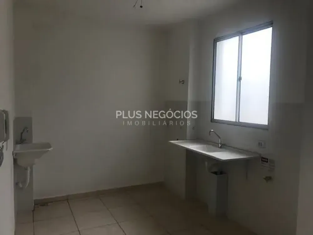 Apartamento, 2 quartos, 52 m² - Foto 3
