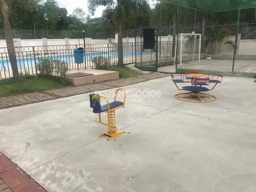 Apartamento, 2 quartos, 52 m² - Foto 1