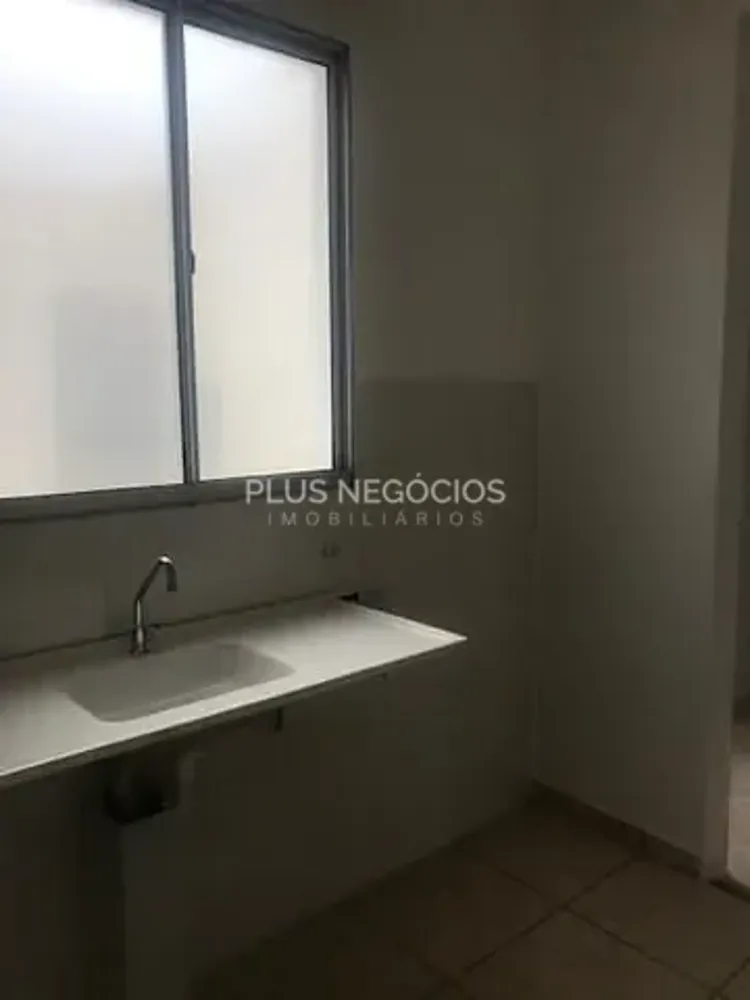 Apartamento, 2 quartos, 52 m² - Foto 4