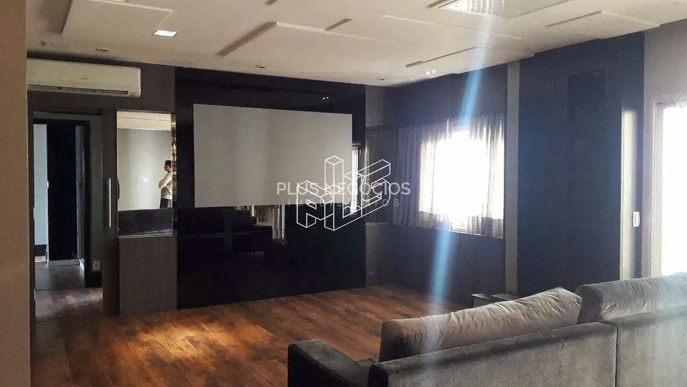 Apartamento, 3 quartos, 196 m² - Foto 3
