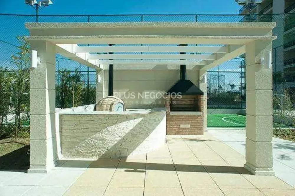 Apartamento, 3 quartos, 196 m² - Foto 2