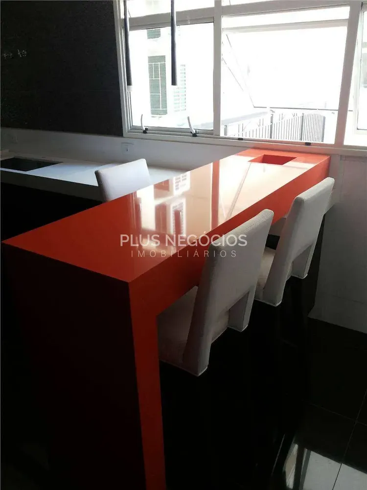 Apartamento, 3 quartos, 196 m² - Foto 8
